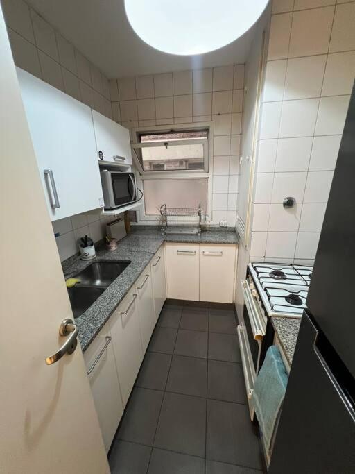 Apartamento Heras