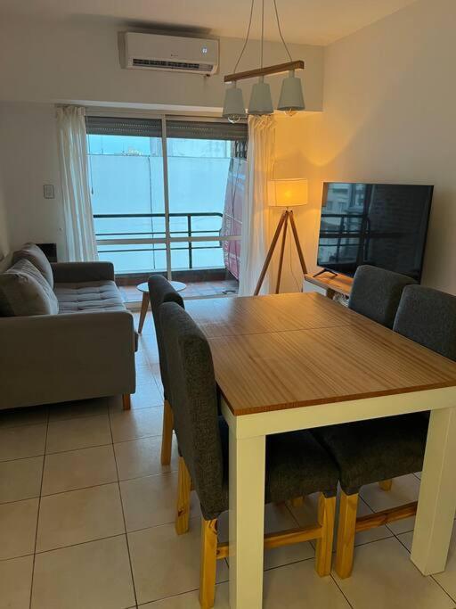 Heras Apartamento Ciudad Autónoma de Buenos Aires