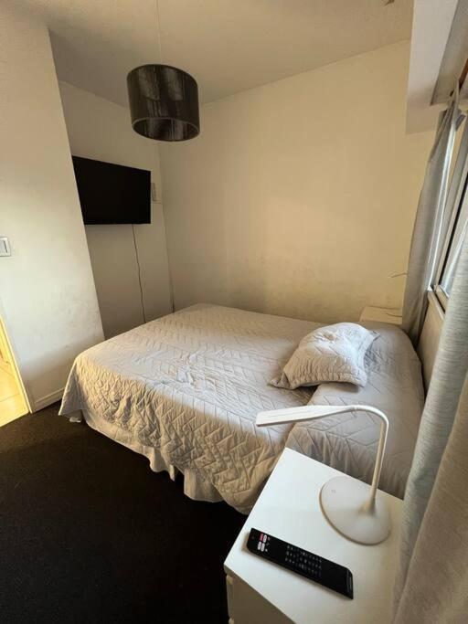 Heras Apartamento Ciudad Autónoma de Buenos Aires
