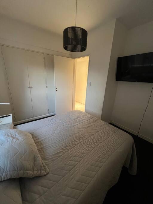 Apartamento Heras